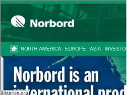 Sites similar to norbord.com