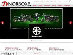 Sites similar to norboxe.com