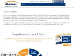Sites similar to norbram.ca