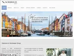 Sites similar to norbreeze.com