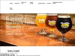 Sites similar to norbrookbrewing.com