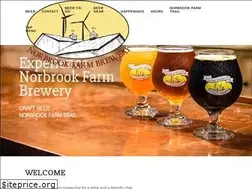 Sites similar to norbrookfarm.com