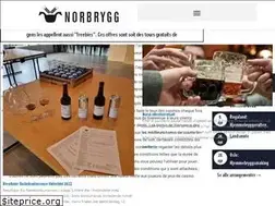Sites similar to norbrygg.no