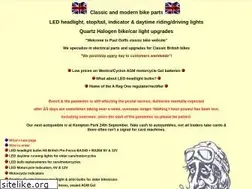 Sites similar to norbsa02.freeuk.com