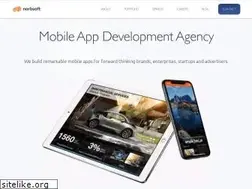 Sites similar to norbsoft.com