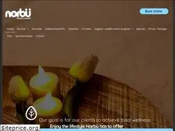 Sites similar to norbu.com.au