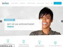 Sites similar to norburndental.com