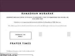 Sites similar to norburymuslimcentre.com