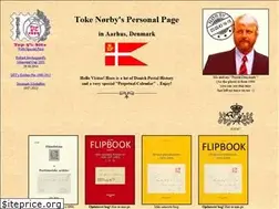 Sites similar to norbyhus.dk