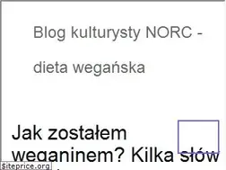 Sites similar to norc.pl