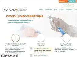 Sites similar to norcal-group.com