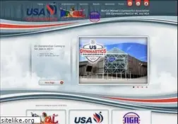 Sites similar to norcal-gymnastics.org