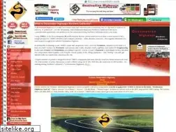Sites similar to norcal.destinationhighways.com