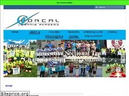 Sites similar to norcalacademy.com