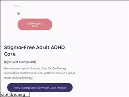 Sites similar to norcaladhd.com