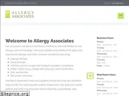 Sites similar to norcalallergy.com