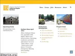 Sites similar to norcalapa.org