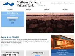 Sites similar to norcalbank.com