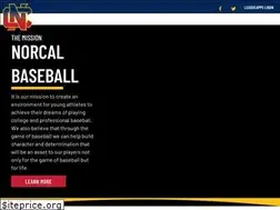 Sites similar to norcalbaseball.org