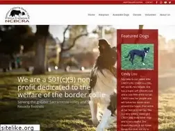 Sites similar to norcalbcrescue.org
