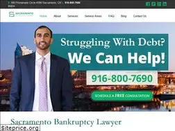 Sites similar to norcalbkattorney.com