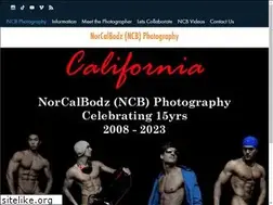 Sites similar to norcalbodz.com