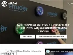 Sites similar to norcalbrain.com