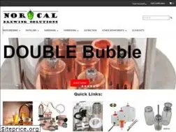 Sites similar to norcalbrewingsolutions.com