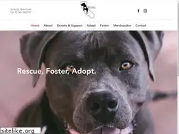 Sites similar to norcalbullybreedrescue.com