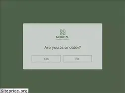 Sites similar to norcalcann.com