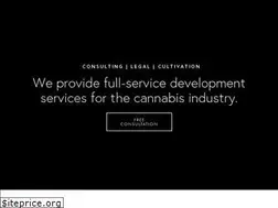 Sites similar to norcalcannabisconsultants.com