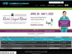 Sites similar to norcalchristianevents.com