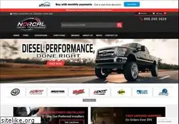 Sites similar to norcaldieselperformance.com