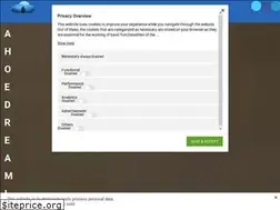 Sites similar to norcaldreamin.com