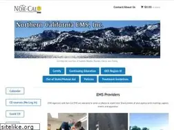 Sites similar to norcalems.org