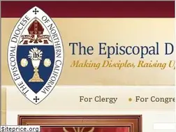 Sites similar to norcalepiscopal.org