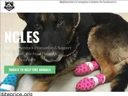 Sites similar to norcalevac.com