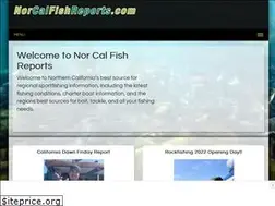Sites similar to norcalfishingnews.com