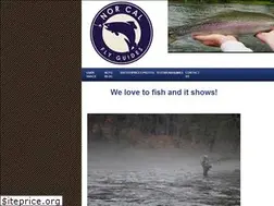 Sites similar to norcalflyguides.com