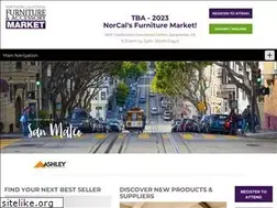 Sites similar to norcalfurnituremarket.com