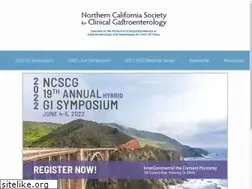 Sites similar to norcalgastro.org