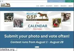 Sites similar to norcalgsprescue.org