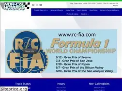 Sites similar to norcalhobbies.com