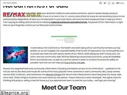 Sites similar to norcalhomesonline.com