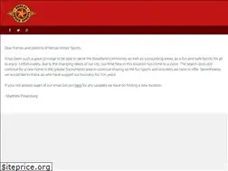 Sites similar to norcalindoorsports.com