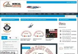 Sites similar to norcalkarters.com
