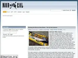 Sites similar to norcalkayakanglers.com