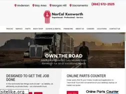 Sites similar to norcalkw.com