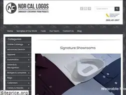 Sites similar to norcallogos.com