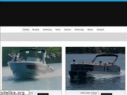 Sites similar to norcalmastercraft.com